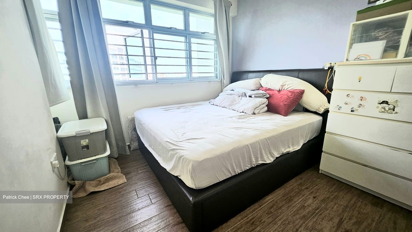 Blk 471B Hougang Parkview (Hougang), HDB 4 Rooms #559086361